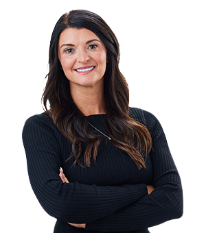 Mandy Knapp's bio image