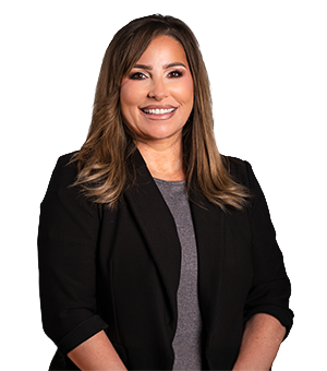 Stacey Isaac's bio image