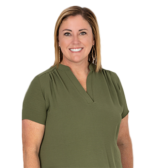 Brooke Taron's bio image