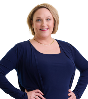 Natalie Allen's bio image