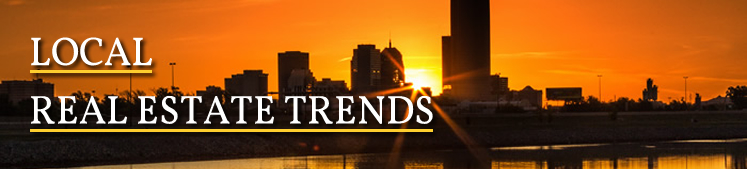 Local CRE Trends