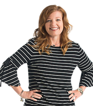 Mitzi Farris's bio image