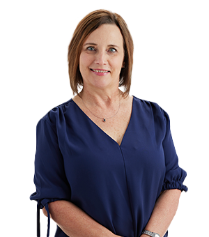 Shanna Pendley's bio image