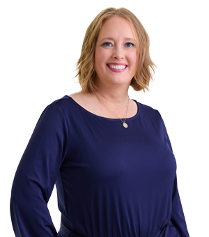 Shari Benton's bio image